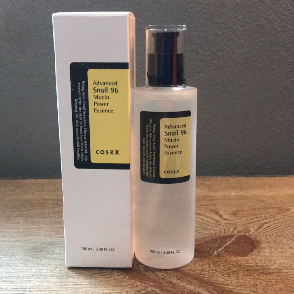 COSRX Snail 96 Power Essence